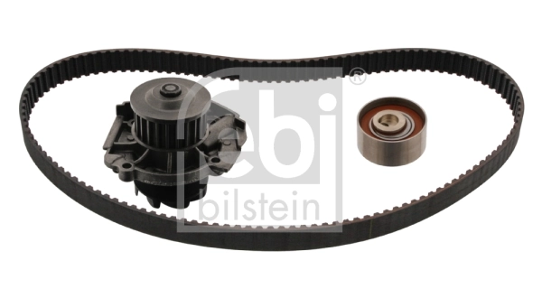 Water Pump & Timing Belt Kit